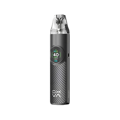 OXVA NEXLIM 1500 Black Warrior (Чорний карбон, з картриджем) Багаторазовий POD 28026 OXVA NEXLIM 1500 Black Warrior (Чорний карбон, з картриджем) Багаторазовий POD