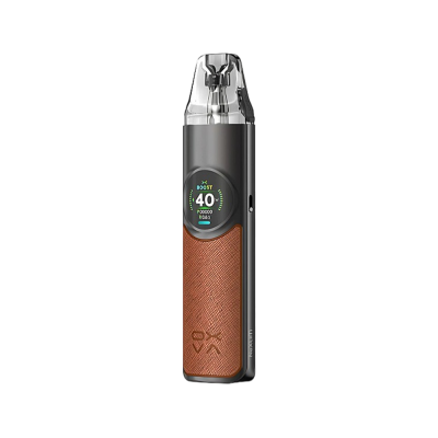 OXVA NEXLIM 1500 Dark Brown (Коричневий, з картриджем) Багаторазовий POD 28028 OXVA NEXLIM 1500 Dark Brown (Коричневий, з картриджем) Багаторазовий POD