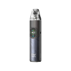 OXVA NEXLIM 1500 Starry Blue (Синьо-фіолетовий, з картриджем) Багаторазовий POD