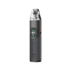 OXVA NEXLIM 1500 Dark Grey (Сірий, з картриджем) Багаторазовий POD