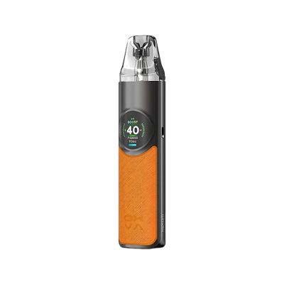 OXVA NEXLIM 1500 Coral Orange (Помаранчевий, з картриджем) Багаторазовий POD 28034 OXVA NEXLIM 1500 Coral Orange (Помаранчевий, з картриджем) Багаторазовий POD