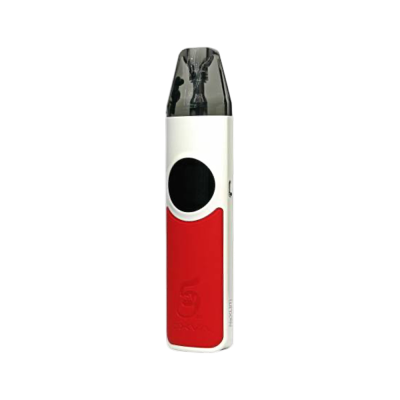 OXVA NEXLIM 1500 Glory Red (Біло-червоний, з картриджем) Багаторазовий POD 28036 OXVA NEXLIM 1500 Glory Red (Біло-червоний, з картриджем) Багаторазовий POD