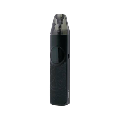OXVA NEXLIM 1500 Power Black (Чорний, з картриджем) Багаторазовий POD 28037 OXVA NEXLIM 1500 Power Black (Чорний, з картриджем) Багаторазовий POD