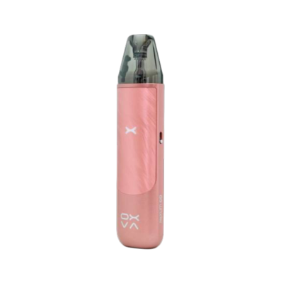 OXVA NEXLIM GO 1800 Rose Pink (Розовый, с картриджем) Многоразовый POD 28038 OXVA NEXLIM GO 1800 Rose Pink (Розовый, с картриджем) Многоразовый POD