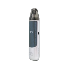 OXVA NEXLIM GO 1800 Space Gray (Сірий, з картриджем) Багаторазовий POD
