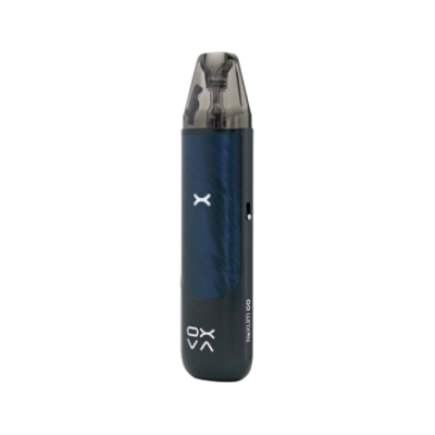 OXVA NEXLIM GO 1800 Starry Blue (Синій, з картриджем) Багаторазовий POD 28041 OXVA NEXLIM GO 1800 Starry Blue (Синій, з картриджем) Багаторазовий POD