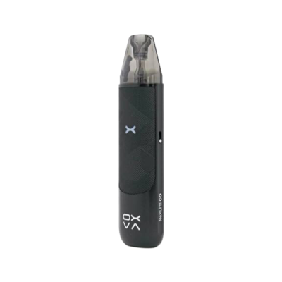 OXVA NEXLIM GO 1800 Silky Black (Чорний, з картриджем) Багаторазовий POD 28043 OXVA NEXLIM GO 1800 Silky Black (Чорний, з картриджем) Багаторазовий POD