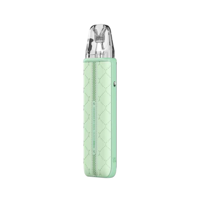 OXVA XLIM 3 ULTRA 1500 Mint Green (Зелений, з картриджем) Багаторазовий POD 28047 OXVA XLIM 3 ULTRA 1500 Mint Green (Зелений, з картриджем) Багаторазовий POD