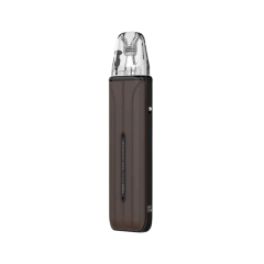 OXVA XLIM 3 ULTRA 1500 Mocha Brown (Коричневий, з картриджем) Багаторазовий POD