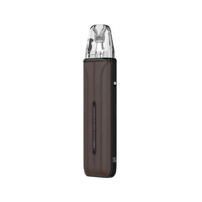 OXVA XLIM 3 ULTRA 1500 Mocha Brown (Коричневий, з картриджем) Багаторазовий POD 28048 OXVA XLIM 3 ULTRA 1500 Mocha Brown (Коричневий, з картриджем) Багаторазовий POD