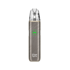 OXVA XLIM GO 2 1500 Light Brown Shadow (Коричневий, з картриджем) Багаторазовий POD