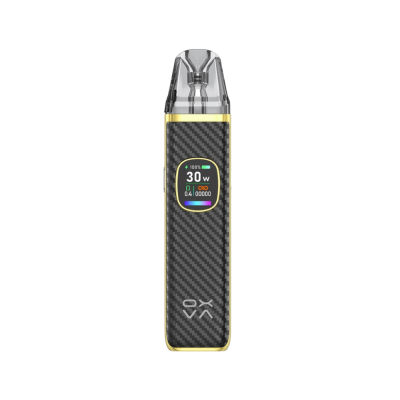 OXVA XLIM PRO 2 1300 Black Carbon (Чорний карбон, з картриджем) Багаторазовий POD 28057 OXVA XLIM PRO 2 1300 Black Carbon (Чорний карбон, з картриджем) Багаторазовий POD