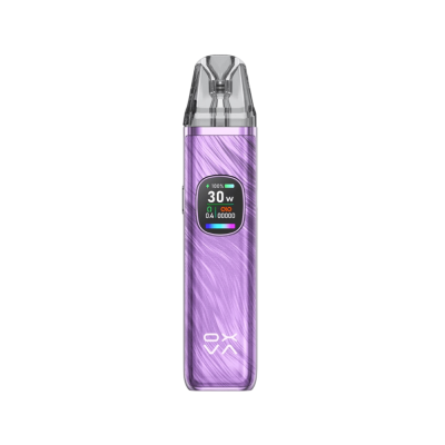 OXVA XLIM PRO 2 1300 Dream Purple (Фіолетовий, з картриджем) Багаторазовий POD 28059 OXVA XLIM PRO 2 1300 Dream Purple (Фіолетовий, з картриджем) Багаторазовий POD
