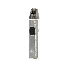OXVA XLIM PRO 2 1300 Platinum Gray (Світло-сірий, з картриджем) Багаторазовий POD