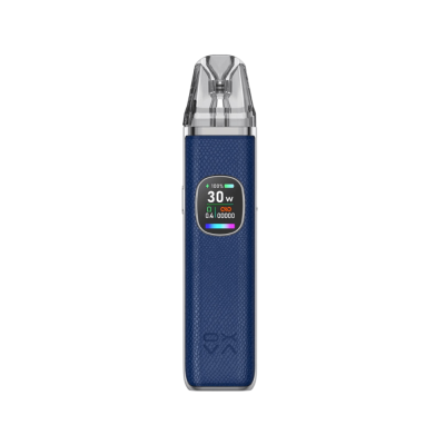 OXVA XLIM PRO 2 1300 Blue Python (Синій з візерунком, з картриджем) Багаторазовий POD 28064 OXVA XLIM PRO 2 1300 Blue Python (Синій з візерунком, з картриджем) Багаторазовий POD