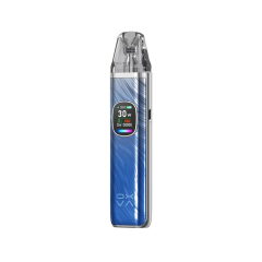 OXVA XLIM PRO 2 1300 Ocean Blue (Синій градієнт, з картриджем) Багаторазовий POD