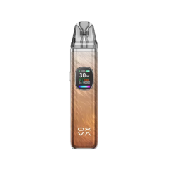 OXVA XLIM PRO 2 1300 Amber Orange (Помаранчевий, з картриджем) Багаторазовий POD