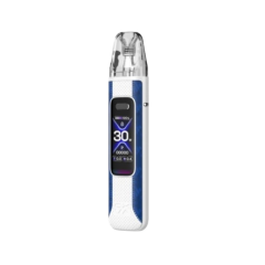 OXVA XLIM PRO 3 1500 Sky Blue (Синій, з картриджем) Багаторазовий POD OXVA XLIM PRO 3 1500 Sky Blue (Синій, з картриджем) Багаторазовий POD
