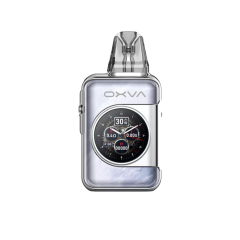OXVA XLIM SQ PRO 2 1600 Frost Marble (Біло-фіолетовий, з картриджем) Багаторазовий POD