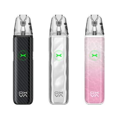 OXVA XLIM GO 2 1500 mah Багаторазовий POD GRP-28097 OXVA XLIM GO 2 1500 mah Багаторазовий POD