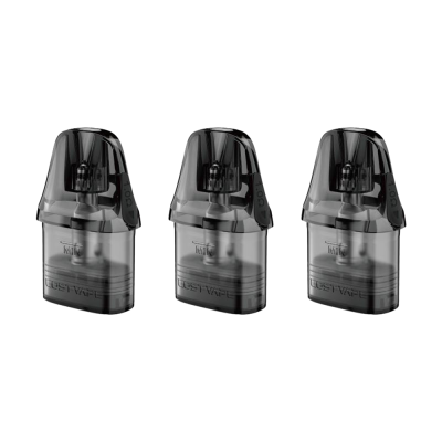 Картридж Lost Vape Ursa V3 1.0 Ом 2.5 мл Картридж Lost Vape Ursa V3 1.0 Ом 2.5 мл