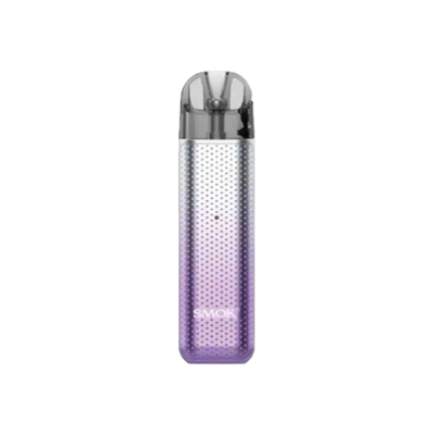 Smok Novo 2C 800 Silver Purple (Сріблясто-фіолетовий, з картриджем) Багаторазовий POD 28110 Smok Novo 2C 800 Silver Purple (Сріблясто-фіолетовий, з картриджем) Багаторазовий POD