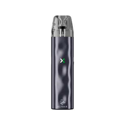 Elf Bar ELFX Mini 1000 Grey (Сірий, з картриджем) Багаторазовий POD