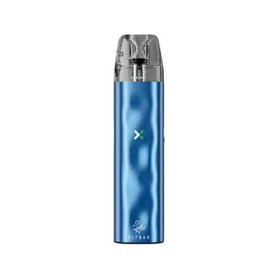 Elf Bar ELFX Mini 1000 Sky (Блакитний, з картриджем) Багаторазовий POD