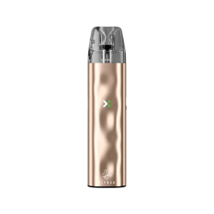 Elf Bar ELFX Mini 1000 Gold (Золотистий, з картриджем) Багаторазовий POD