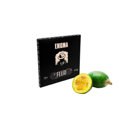 Табак Enigma Feijo (Фейхоа, 40 г)