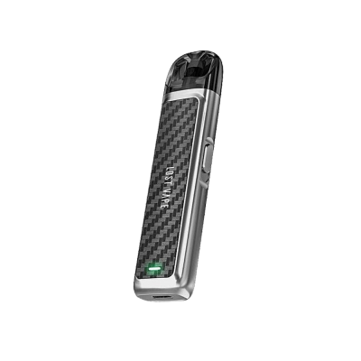Lost Vape Ursa Nano 800 SS Carbon Fiber (Металік Карбон, з картриджем) Багаторазовий POD 28160 Lost Vape Ursa Nano 800 SS Carbon Fiber (Металік Карбон, з картриджем) Багаторазовий POD