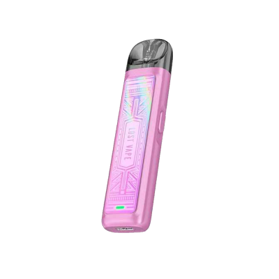 Lost Vape Ursa Nano 800 Rose Pink (Рожевий з переливом, з картриджем) Багаторазовий POD 28168 Lost Vape Ursa Nano 800 Rose Pink (Рожевий з переливом, з картриджем) Багаторазовий POD
