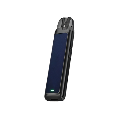 Lost Vape Ursa Nano 800 Prussian blue (Чорний із синім, з картриджем) Багаторазовий POD 28171 Lost Vape Ursa Nano 800 Prussian blue (Чорний із синім, з картриджем) Багаторазовий POD