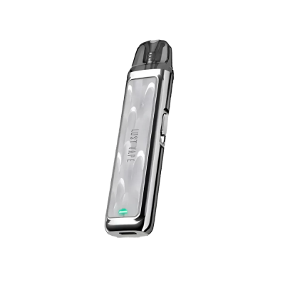 Lost Vape Ursa Nano 800 Velvet Silver (Металік з розлученнями, з картриджем) Багаторазовий POD