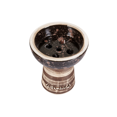 Глиняна чаша Aroma Sierra Glaze Black (Чорний) Глиняна чаша Aroma Sierra Glaze Black (Чорний)