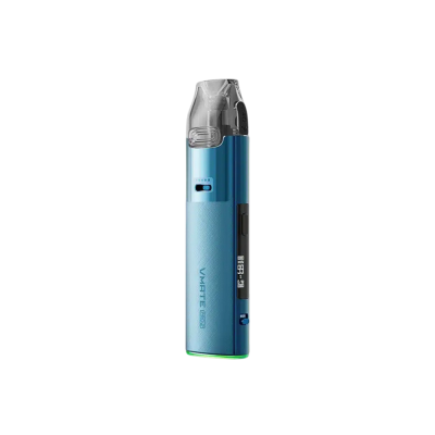 Voopoo VMATE PRO 2 1500 Navy Blue (Синій, з картриджем) Багаторазовий POD 28200 Voopoo VMATE PRO 2 1500 Navy Blue (Синій, з картриджем) Багаторазовий POD