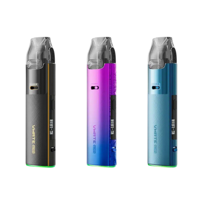 Voopoo VMATE PRO 2 1500 mah Багаторазовий POD