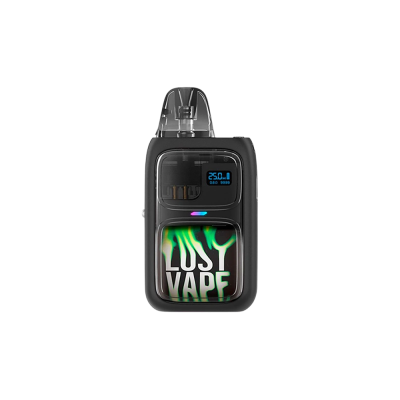 Lost Vape Ursa Epoch Top Fill 1000 Flame Neon (Неоновий, з картриджем) Багаторазовий POD 28227 Lost Vape Ursa Epoch Top Fill 1000 Flame Neon (Неоновий, з картриджем) Багаторазовий POD