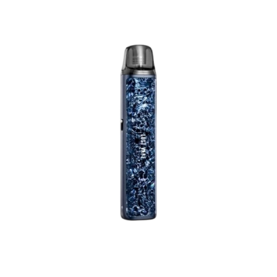 Lost Vape Ursa Nano 3 1200 Glacial Blue (Синій з візерунком, з картриджем) Багаторазовий POD 28233 Lost Vape Ursa Nano 3 1200 Glacial Blue (Синій з візерунком, з картриджем) Багаторазовий POD