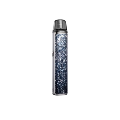 Lost Vape Ursa Nano 3 1200 Glacial Silver (Металік з візерунком, з картриджем) Багаторазовий POD 28234 Lost Vape Ursa Nano 3 1200 Glacial Silver (Металік з візерунком, з картриджем) Багаторазовий POD