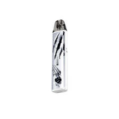 Lost Vape Ursa Nano 3 1200 Silent Mark (Білий з візерунком, з картриджем) Багаторазовий POD