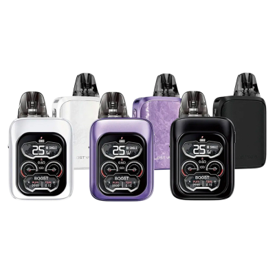 Lost Vape Ursa Baby 3 Pro 1300 mah Багаторазовий POD GRP-28244 Lost Vape Ursa Baby 3 Pro 1300 mah Багаторазовий POD
