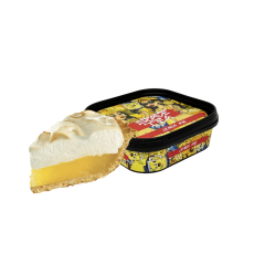 Кальянна чайна суміш Space Tea Lemon Pie (Лімонний Пиріг, 100 г)