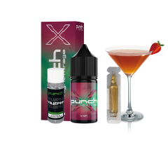 Набір для самозамішування Punch X Night Mirage (Найт Міраж, 65 мг, 30 мл)