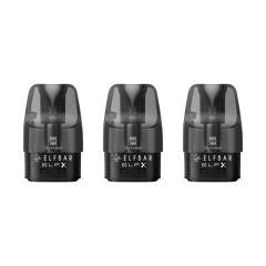 Картридж Elf Bar ELFX V2 Dual Mesh 0.6 Ом 2 мл