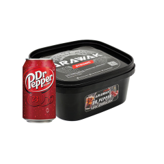 Тютюн Arawak Strong Dr.Pepper (Доктор Пеппер, 200 г)