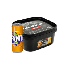 Тютюн Arawak Strong Fanta (Фанта, 200 г)