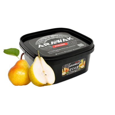 Тютюн Arawak Strong Pear (Груша, 200 г)