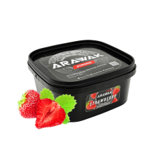 Тютюн Arawak Strong Strawberry (Полуниця, 200 г)