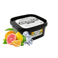 Тютюн Arawak Light Citrus Mate (Цитрус Лід, 200 г)